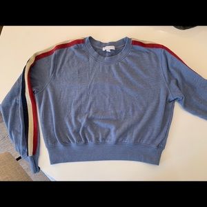 Spiritual gangster sweatshirt